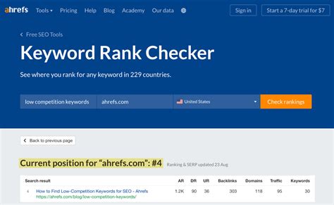 check yahoo web rank|Keyword Rank Tracker .